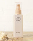 Haba Deep Moisture Lotion - Ichiban Mart