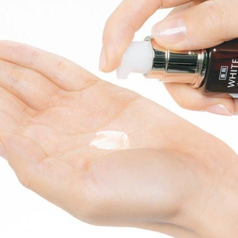 Haba Medicinal White Lady – Ichiban Mart