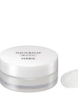 Haba Sea Jewel Squa Balm - Ichiban Mart