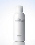 Haba Squa Powder Wash - Ichiban Mart