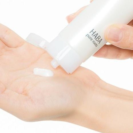 Haba Squa Facial Form – Ichiban Mart