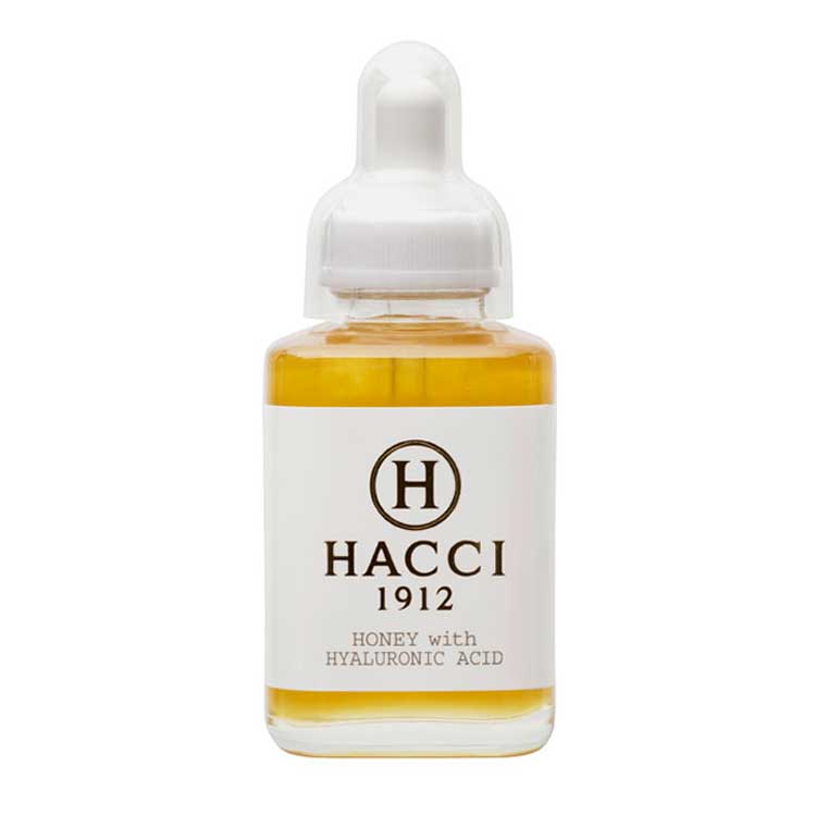 Hacci Beauty Honey - Honey with Hyaluronic Acid