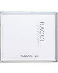 Hacci Fermented Liquid Cream - Ichiban Mart
