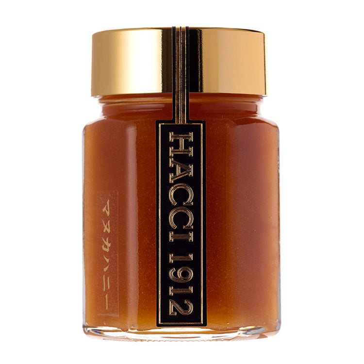 Hacci New Zealand Manuka Honey - Ichiban Mart