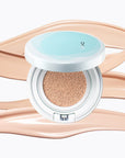 Haku Medicinal Serum Cushion Compact - Ichiban Mart
