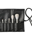 Hakuhodo 5 Piece Brush Set A - Ichiban Mart