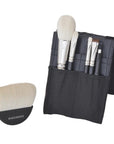 Hakuhodo Basic 6 Piece Brush Set - Ichiban Mart