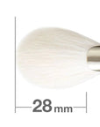 Hakuhodo F6410 Ougi Tsubomi Highlighter Brush - Ichiban Mart