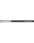 Hakuhodo F8122 Ougi Short Eyeshadow Brush - Ichiban Mart