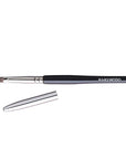 Hakuhodo G516 Round & Flat Concealer Brush - Ichiban Mart