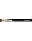 Hakuhodo G540S Round&Flat Concealer Brush - Ichiban Mart