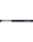 Hakuhodo G5507 Round&Flat Eyeshadow Brush - Ichiban Mart