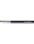 Hakuhodo G5510 Round&Flat Eyeshadow Brush - Ichiban Mart