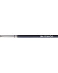 Hakuhodo G5512 Round&Flat Eyeshadow Brush Short - Ichiban Mart