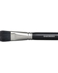 Hakuhodo I520B Foundation Brush Round&Flat - Ichiban Mart