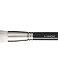 Hakuhodo I5555 Powder&Liquid Rd&Agld Duo - Ichiban Mart