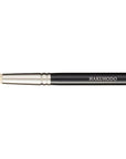 Hakuhodo I5608N Eye Shadow Round & Angled - Ichiban Mart