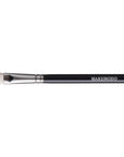 Hakuhodo J004 Eye Shadow Brush Round & Flat - Ichiban Mart
