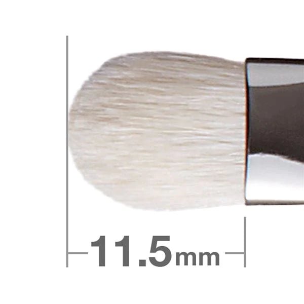 Round Eyeshadow Brush