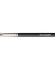 Hakuhodo J005 Eye Shadow Brush Round & Flat - Ichiban Mart
