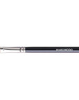Hakuhodo J138 Eye Shadow Brush Round & Flat - Ichiban Mart