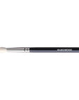 Hakuhodo J142 Eye Shadow Brush Round - Ichiban Mart