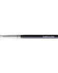 Hakuhodo J146 Eye Shadow Brush Round - Ichiban Mart