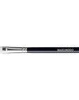 Hakuhodo J180 Eye Shadow Brush Flat - Ichiban Mart