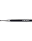 Hakuhodo J181 Eye Shadow Brush Round & Angled - Ichiban Mart