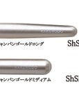 Hakuhodo J210 Blush Brush Round - Ichiban Mart