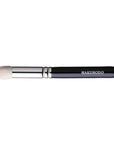 Hakuhodo J214 Eye Shadow Brush Round - Ichiban Mart
