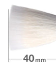 Hakuhodo J4001 Duo Fibre Powder Brush C - Ichiban Mart
