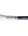 Hakuhodo J4001 Duo Fibre Powder Brush C - Ichiban Mart