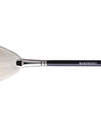 Hakuhodo J4004 Fan Brush - Ichiban Mart