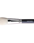 Hakuhodo J505 Blush Brush Round & Flat - Ichiban Mart