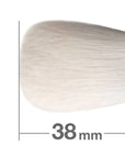 Hakuhodo J505 Blush Brush Round & Flat - Ichiban Mart