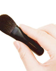 Hakuhodo Portable Kokutan Mini Brush Set - Ichiban Mart