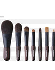 Hakuhodo Portable Kokutan Mini Brush Set - Ichiban Mart