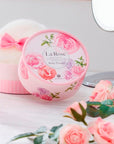 House of Rose La Rose Body Powder RG Loose 50g - Ichiban Mart