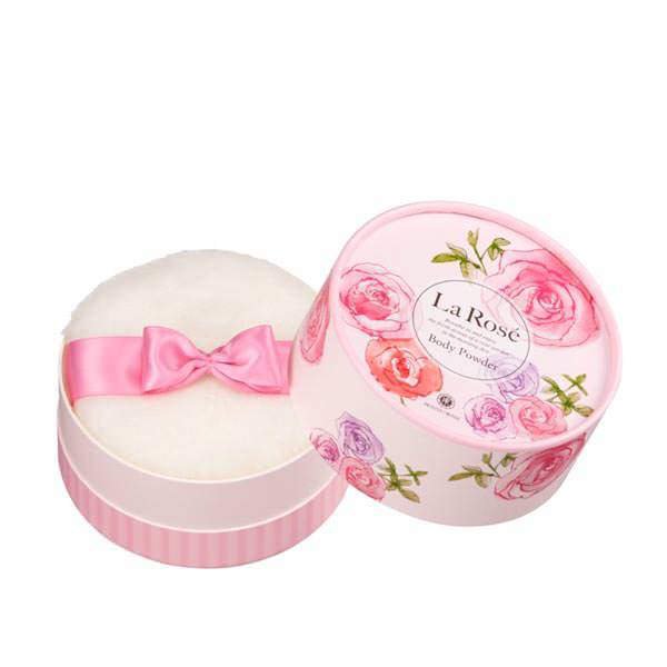 House of Rose La Rose Body Powder RG Loose 50g