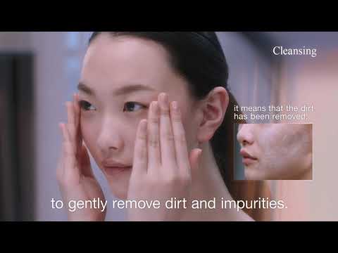 Decorte AQ Meliority Repair Foaming Face Wash N – Ichiban Mart