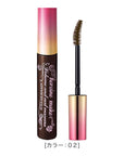 Isehan Japan Kiss Me Heroine Make Mascara Advanced Film - Ichiban Mart