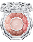 Jill Stuart Bloom Couture Eyes - Ichiban Mart