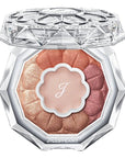 Jill Stuart Bloom Couture Eyes - Ichiban Mart