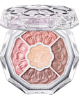 Jill Stuart Bloom Couture Eyes Jeweled Bouquet - Ichiban Mart