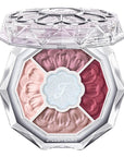 Jill Stuart Bloom Couture Eyes Jeweled Bouquet - Ichiban Mart
