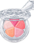 Jill Stuart Bloom Mix Blush Compact - Ichiban Mart