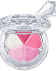 Jill Stuart Bloom Mix Blush Compact - Ichiban Mart