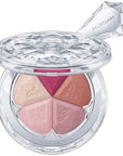 Jill Stuart Bloom Mix Blush Compact - Ichiban Mart