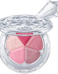 Jill Stuart Bloom Mix Blush Compact - Ichiban Mart